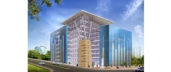 Kiosk Advertising Rates in Akruti Star Tech Park, Akruti Star Tech Park Advertising Agency, Akruti Star Tech Park Branding in IT Park Kiosk